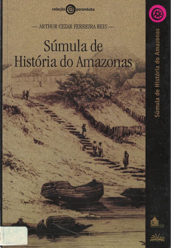 Súmula de História do Amazonas